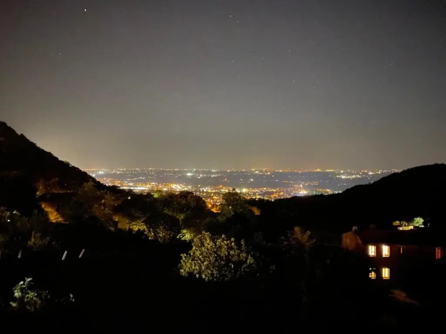 B&B La Casa Del Riccio