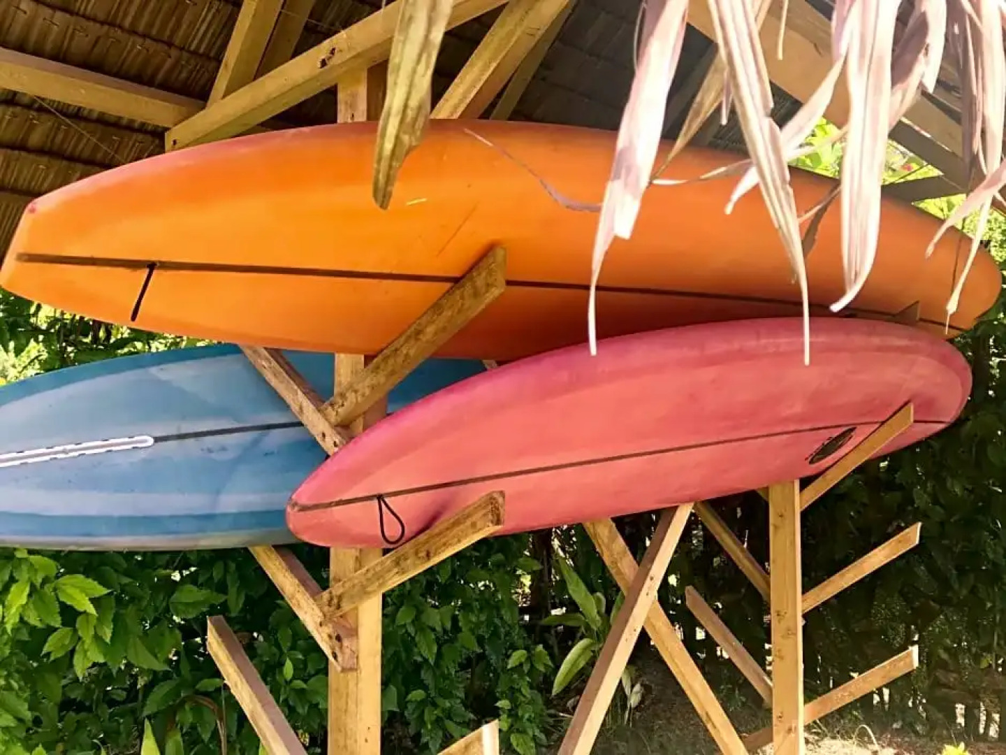 Ilakai Hostel - Adults Only