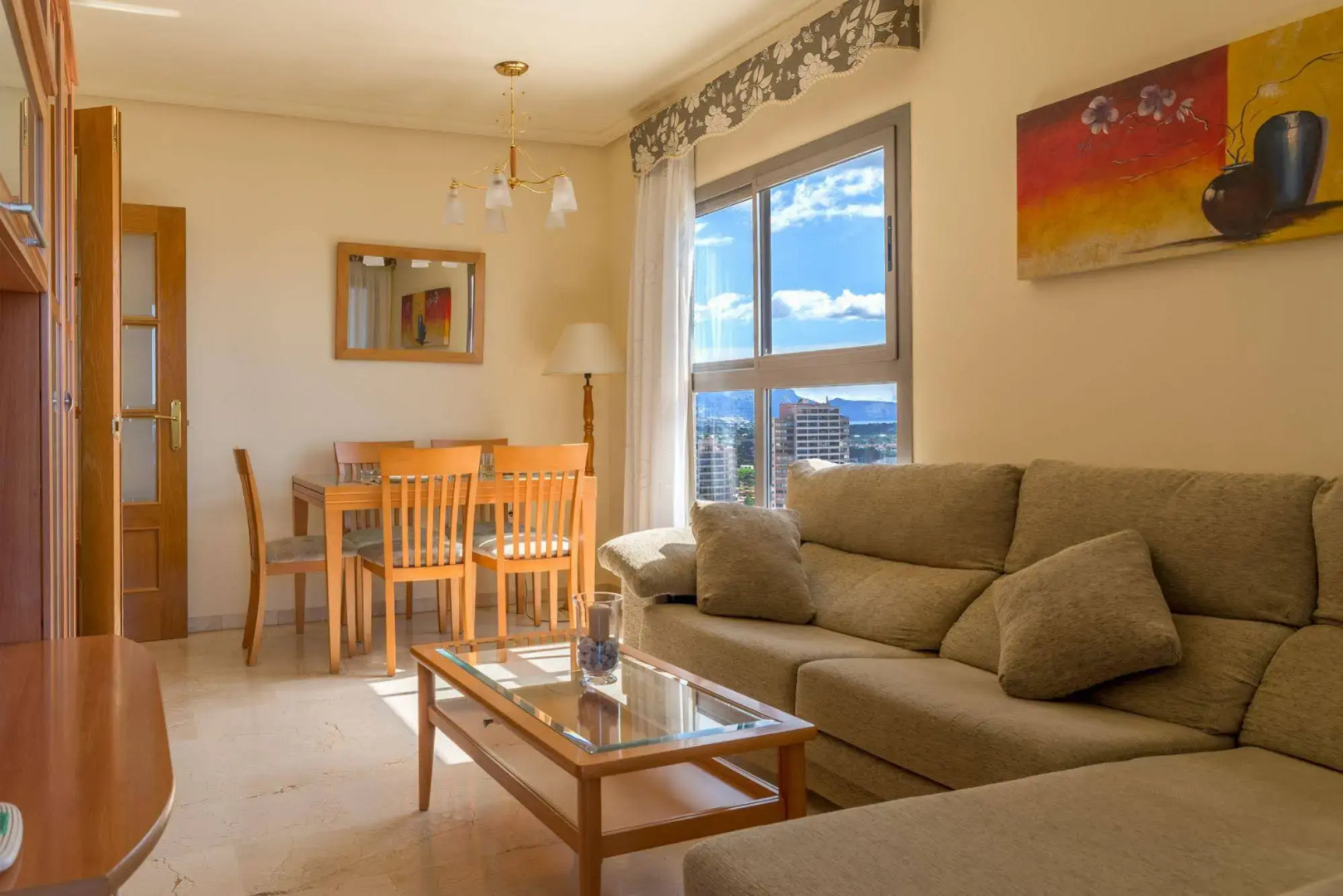 Apartamentos Gemelos 20 - Beninter