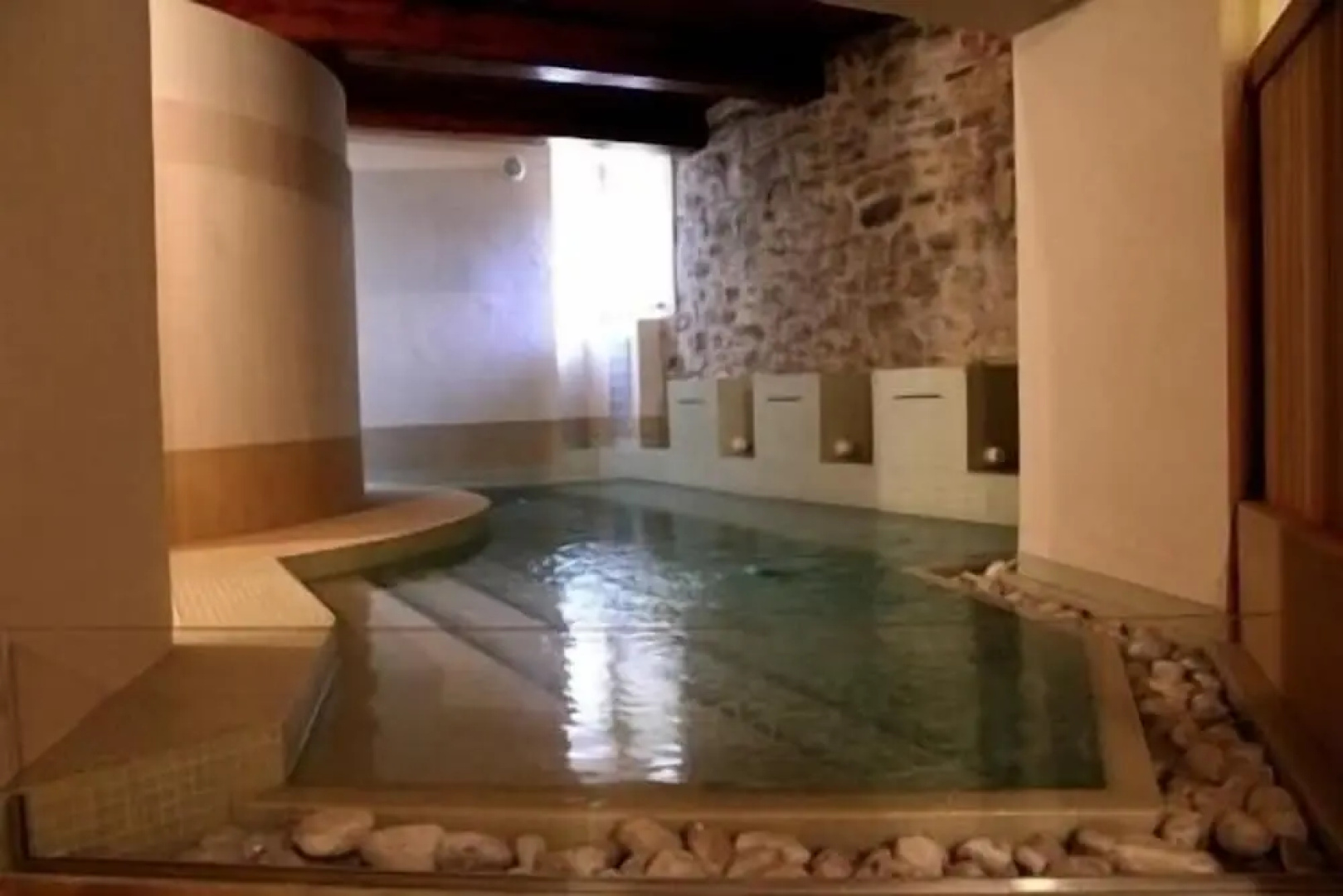Hotel Terme Alessandra Gonzaga Spa