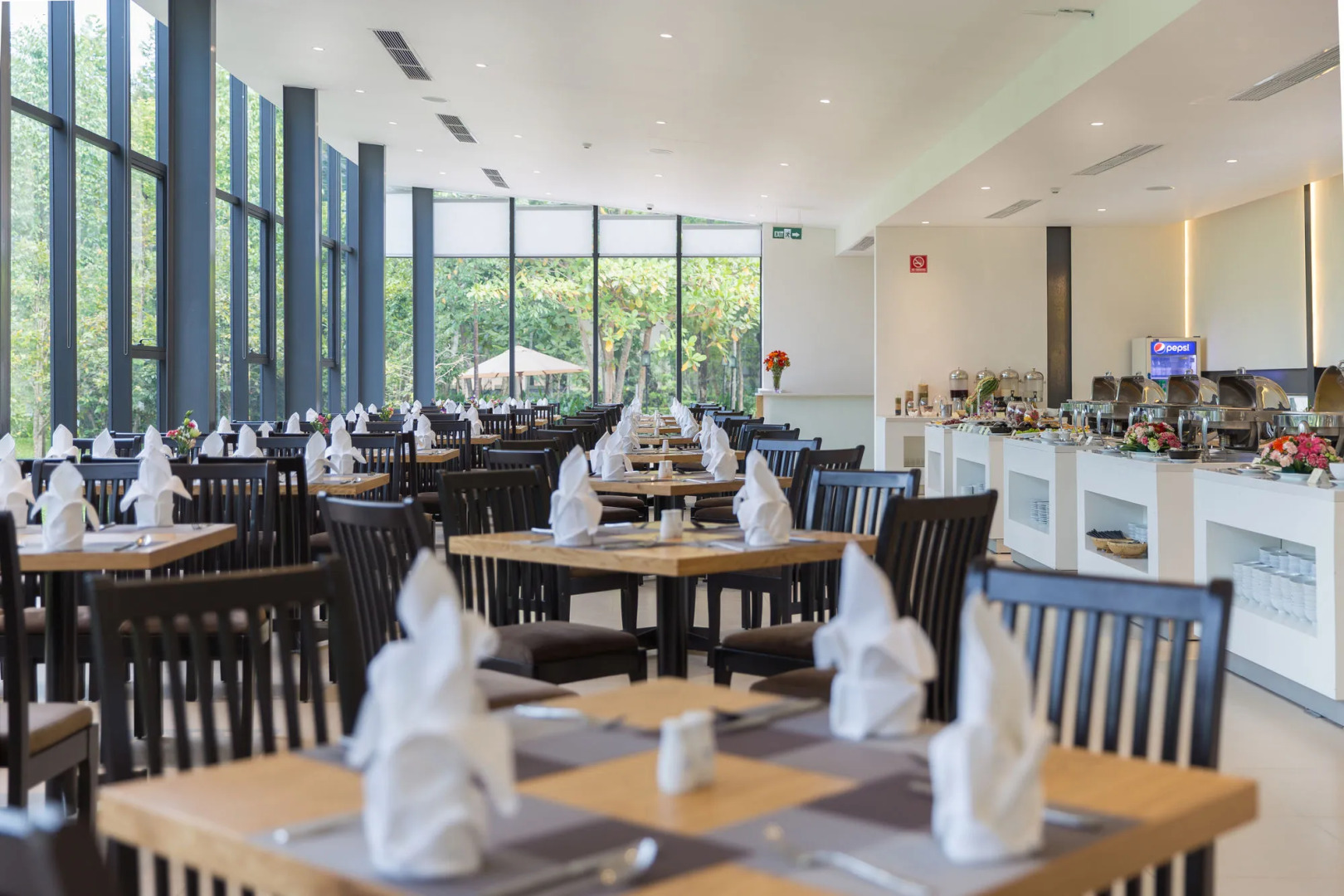 Thanh Tan Hot Springs By Fusion