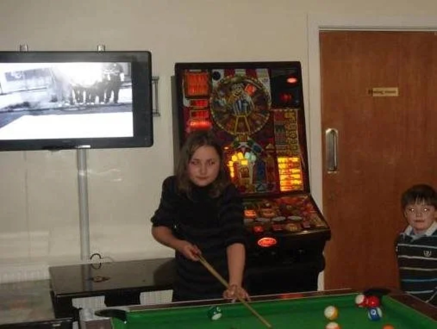 South Beach Promenade