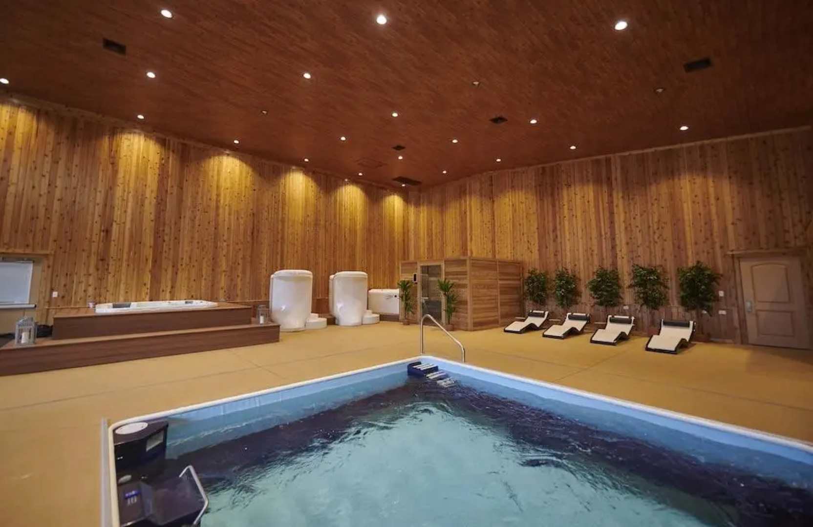 Eupepsia Wellness Center