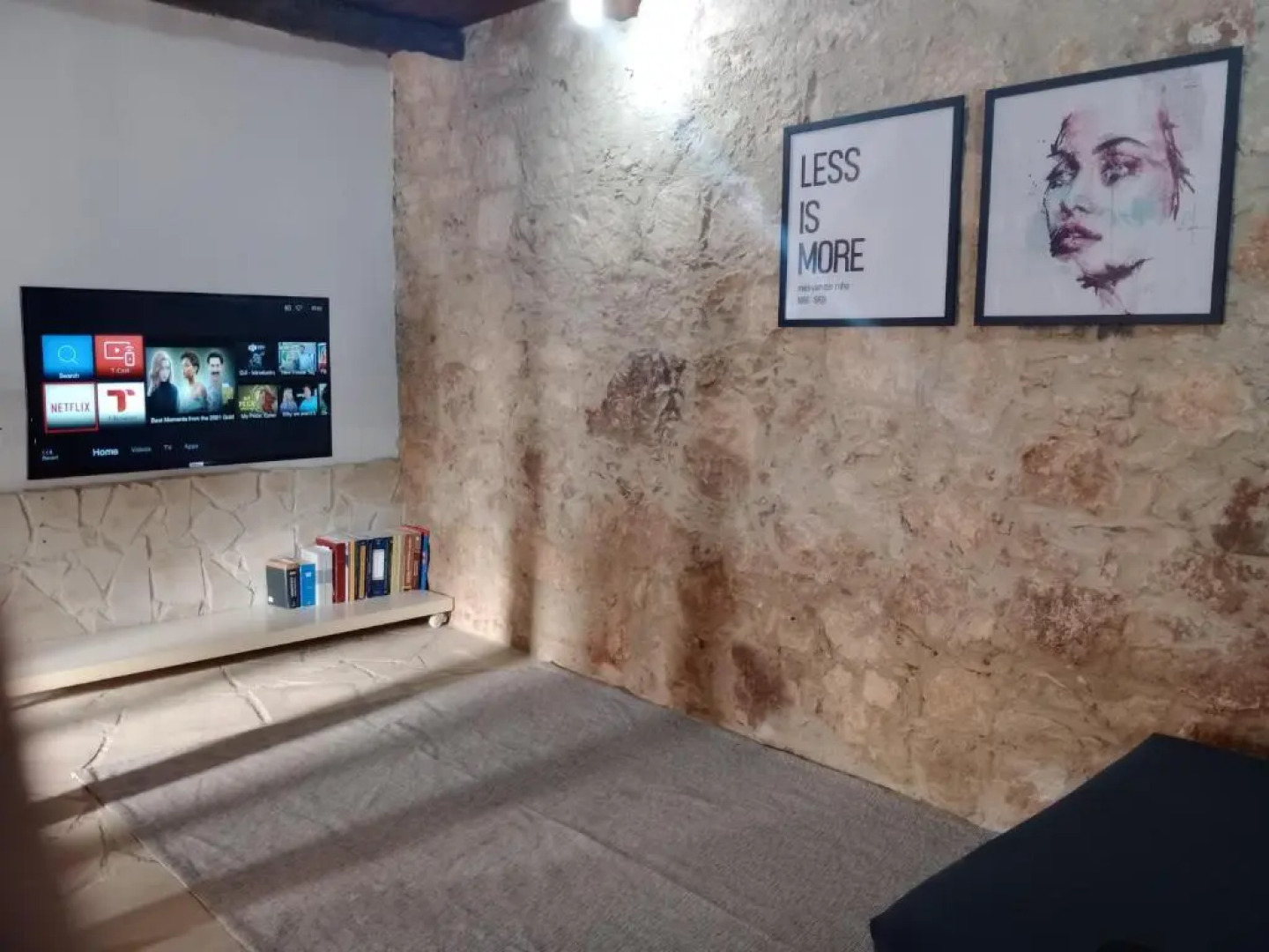 Galileo Cottage House (BREAKBOOKING CY)