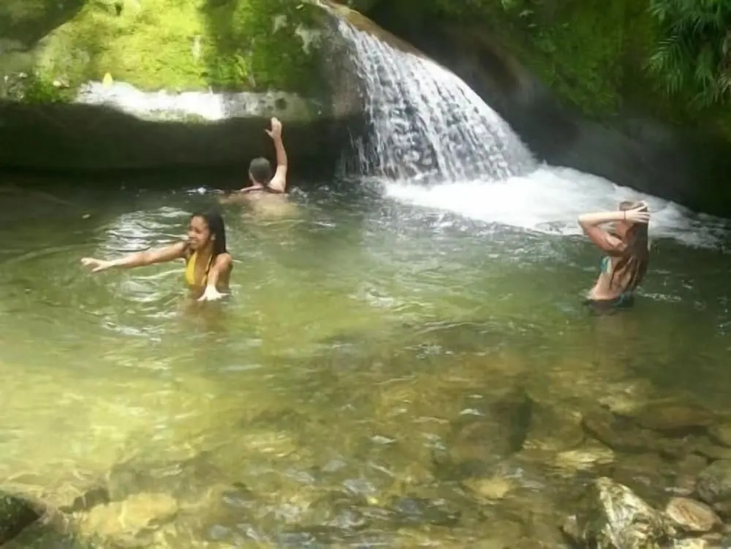 Pousada Avalon Paranapiacaba