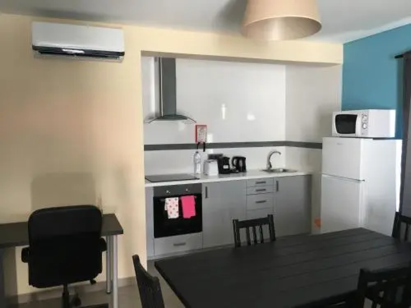 Apartamentos Basalto