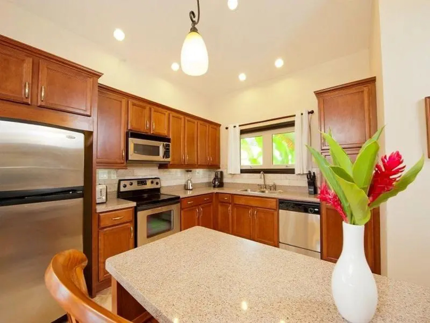 Red Frog Beach Island Resort