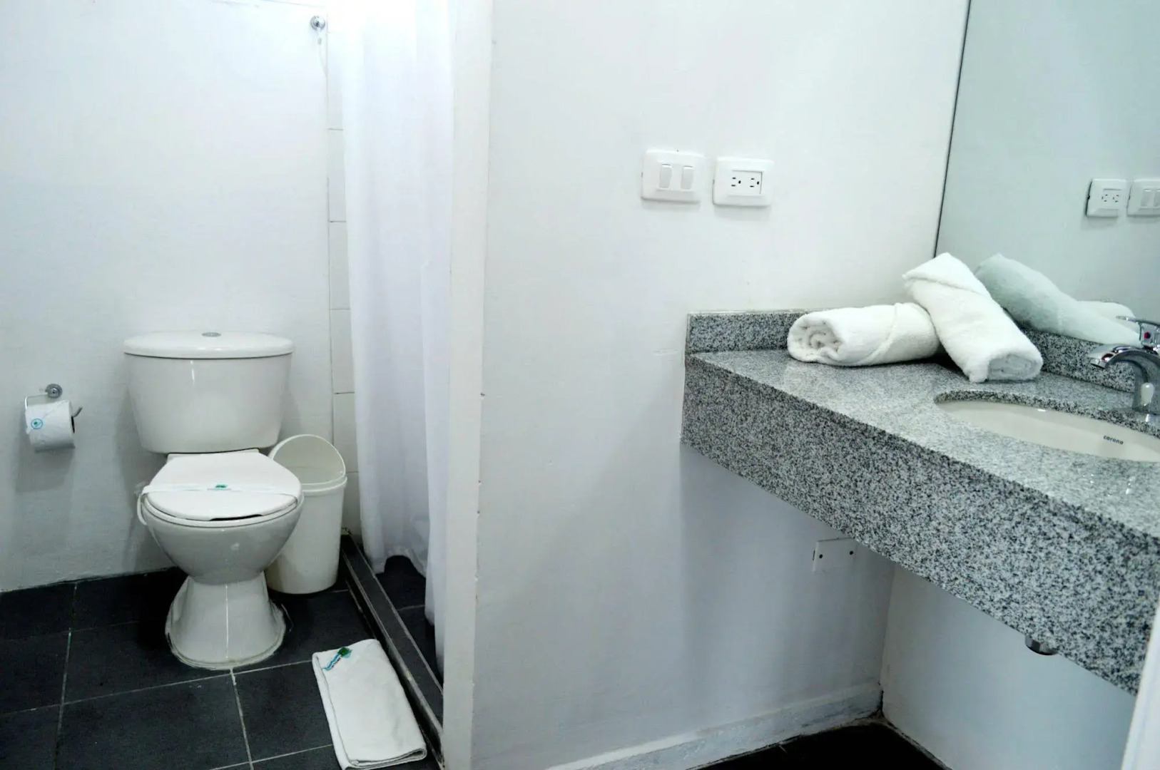 Hotel El Mirador del Cocora