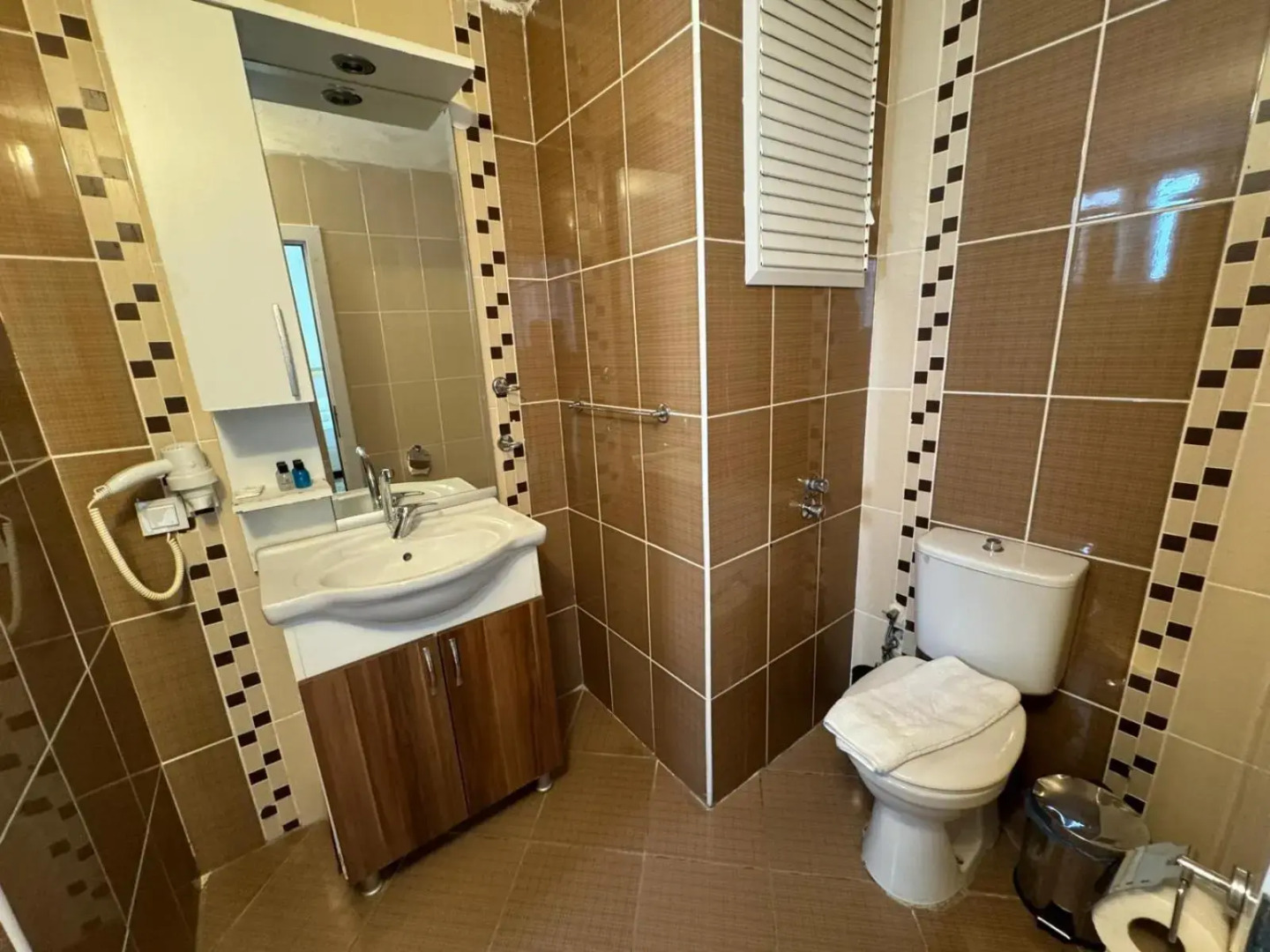 Olimpos Beach Hotel by RRH&R