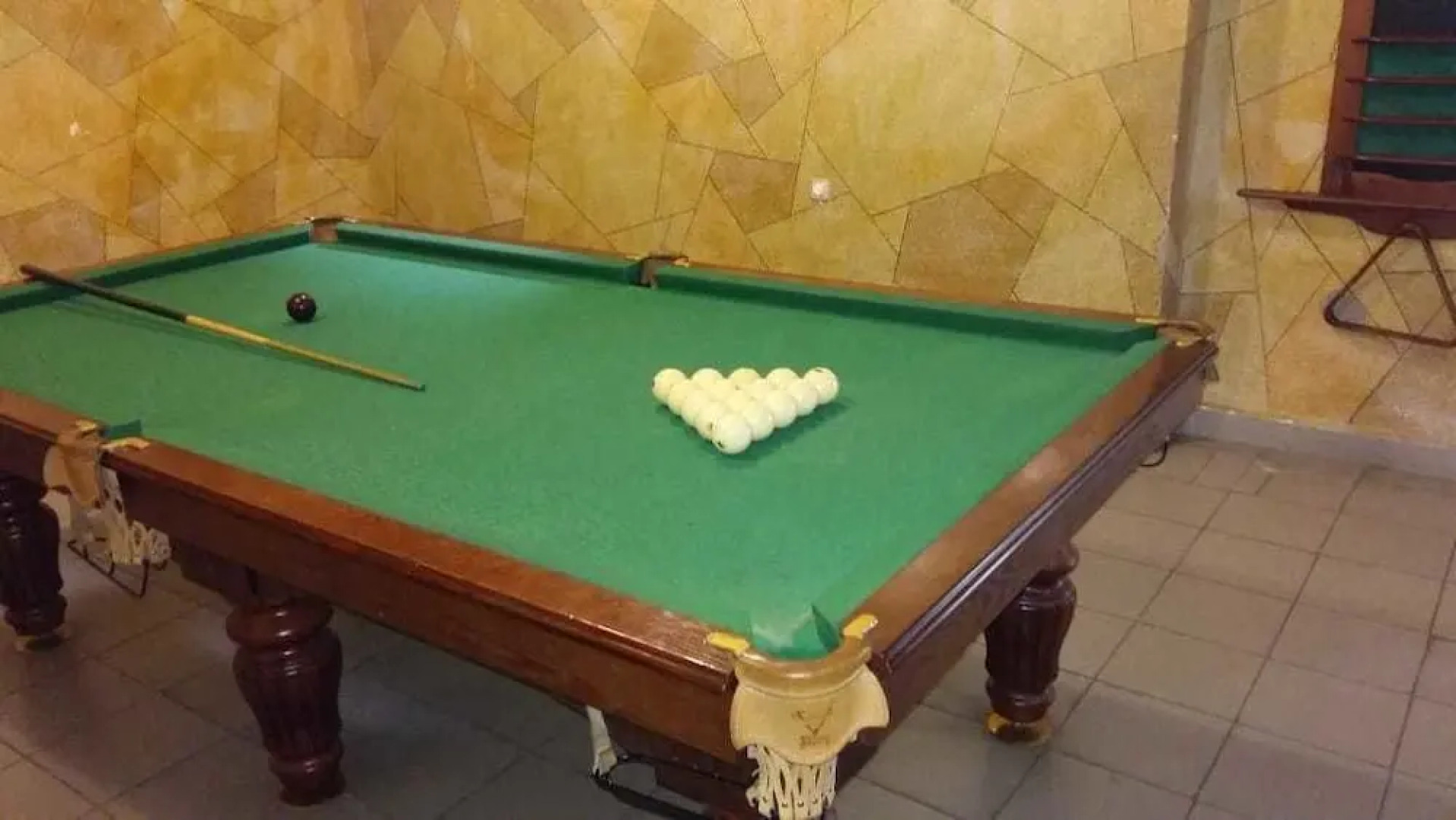 Тур-отель «Чемал»