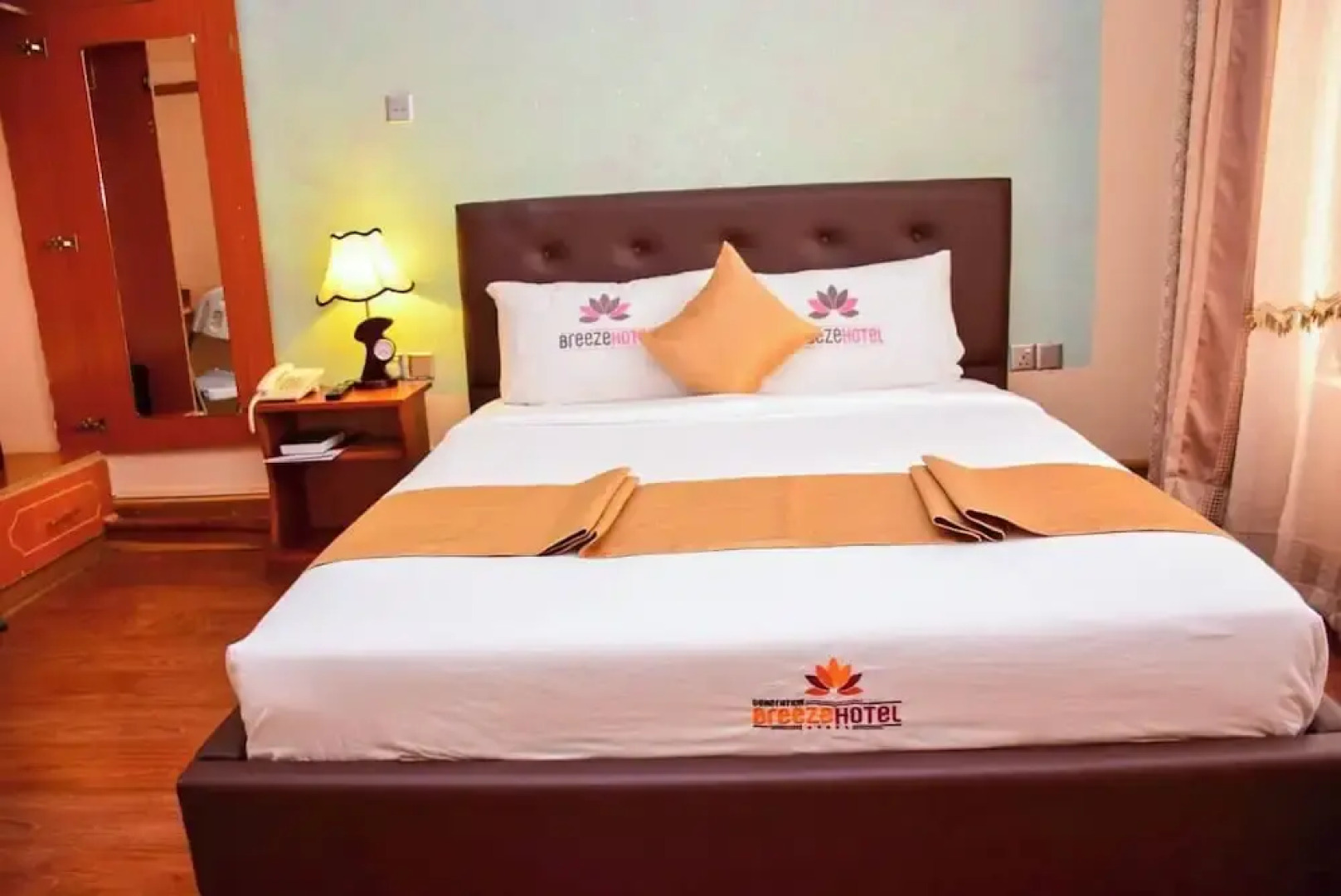 Breeze Hotel Nyahururu