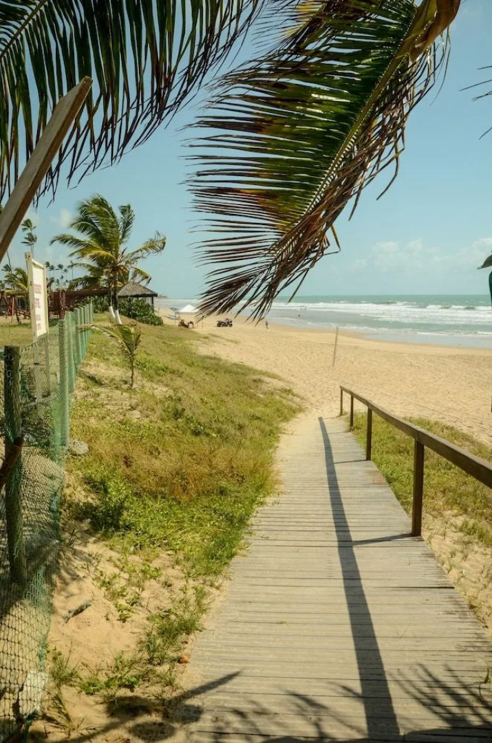 Condominio Ancorar Porto de Galinhas