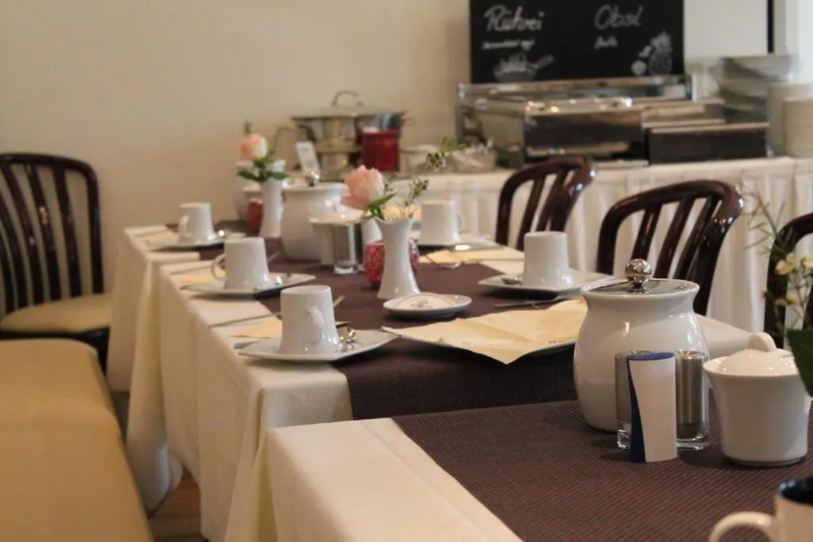 Hotel Blumlage Celle