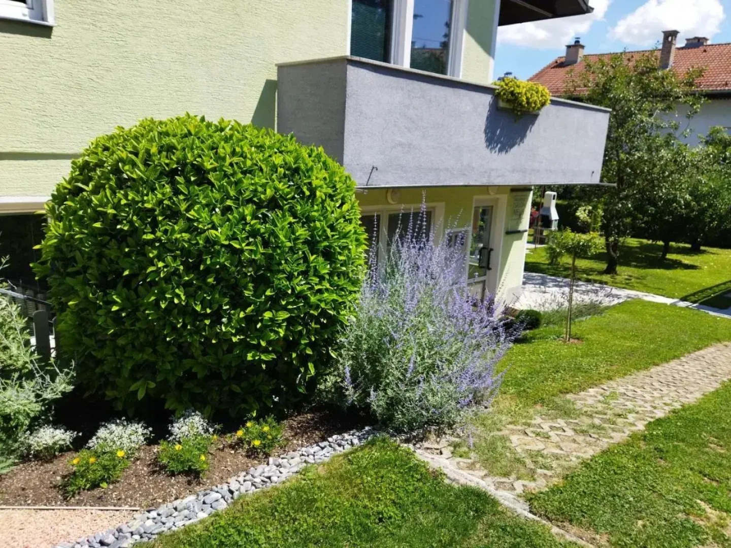 Apartma JERMAN - Cerknica