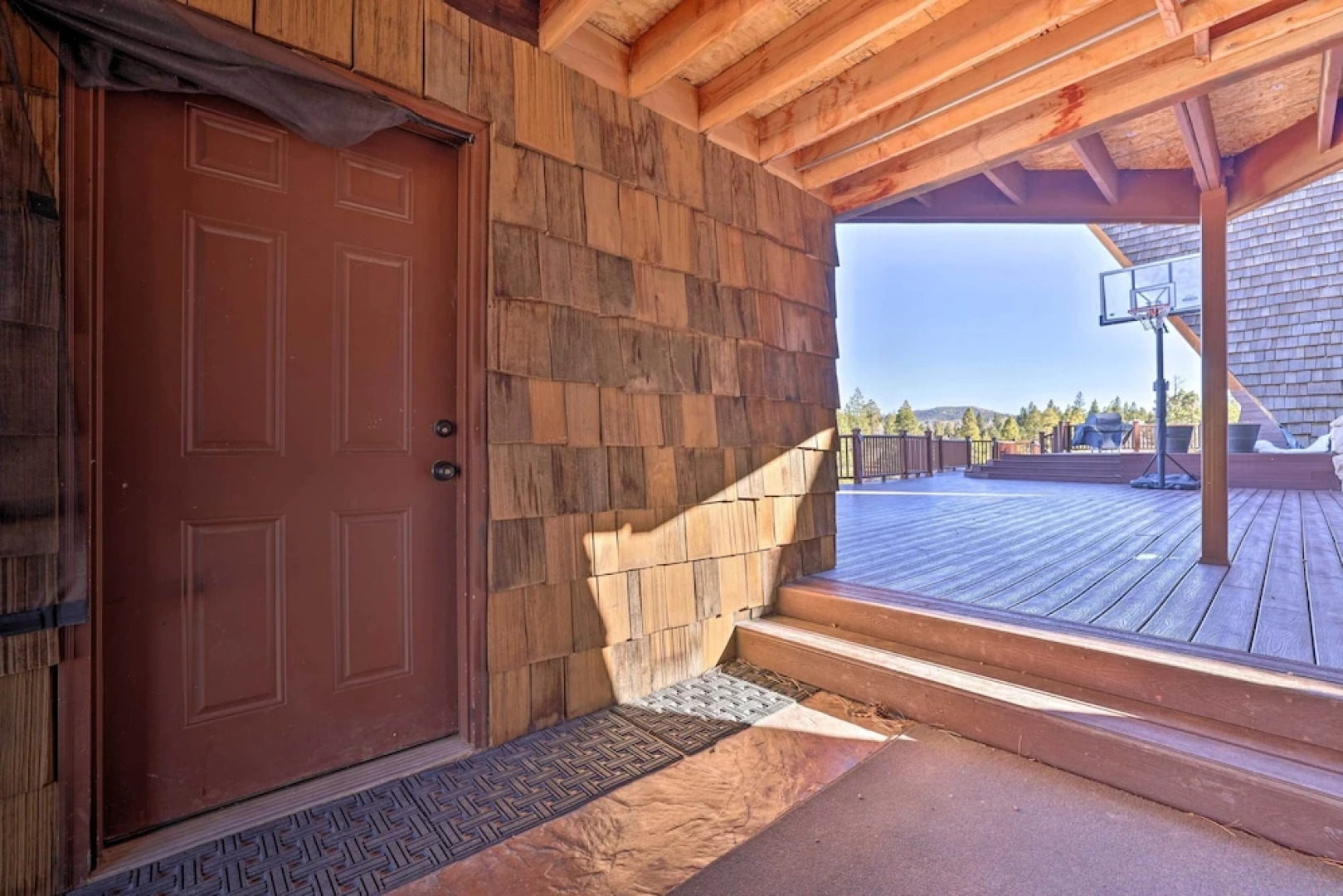 Big Family Fun! Mtn Cabin Between Bryce & Zion