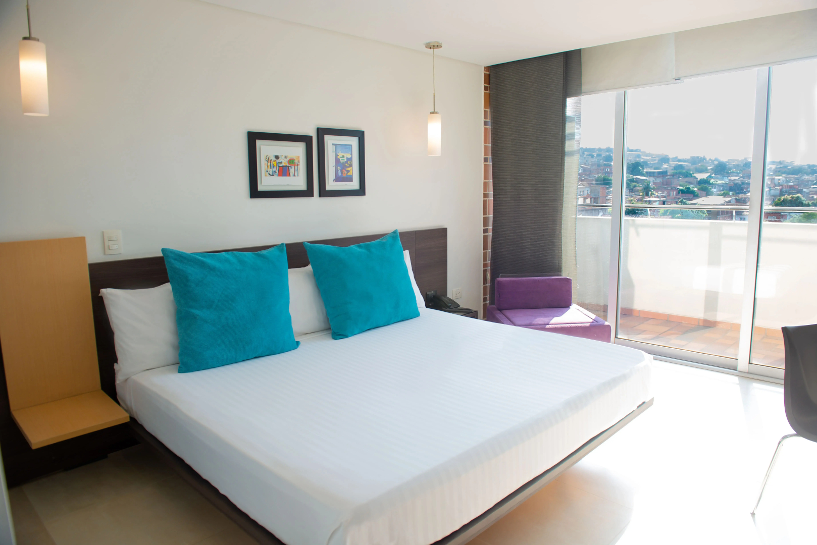 Hotel CasaBlanca