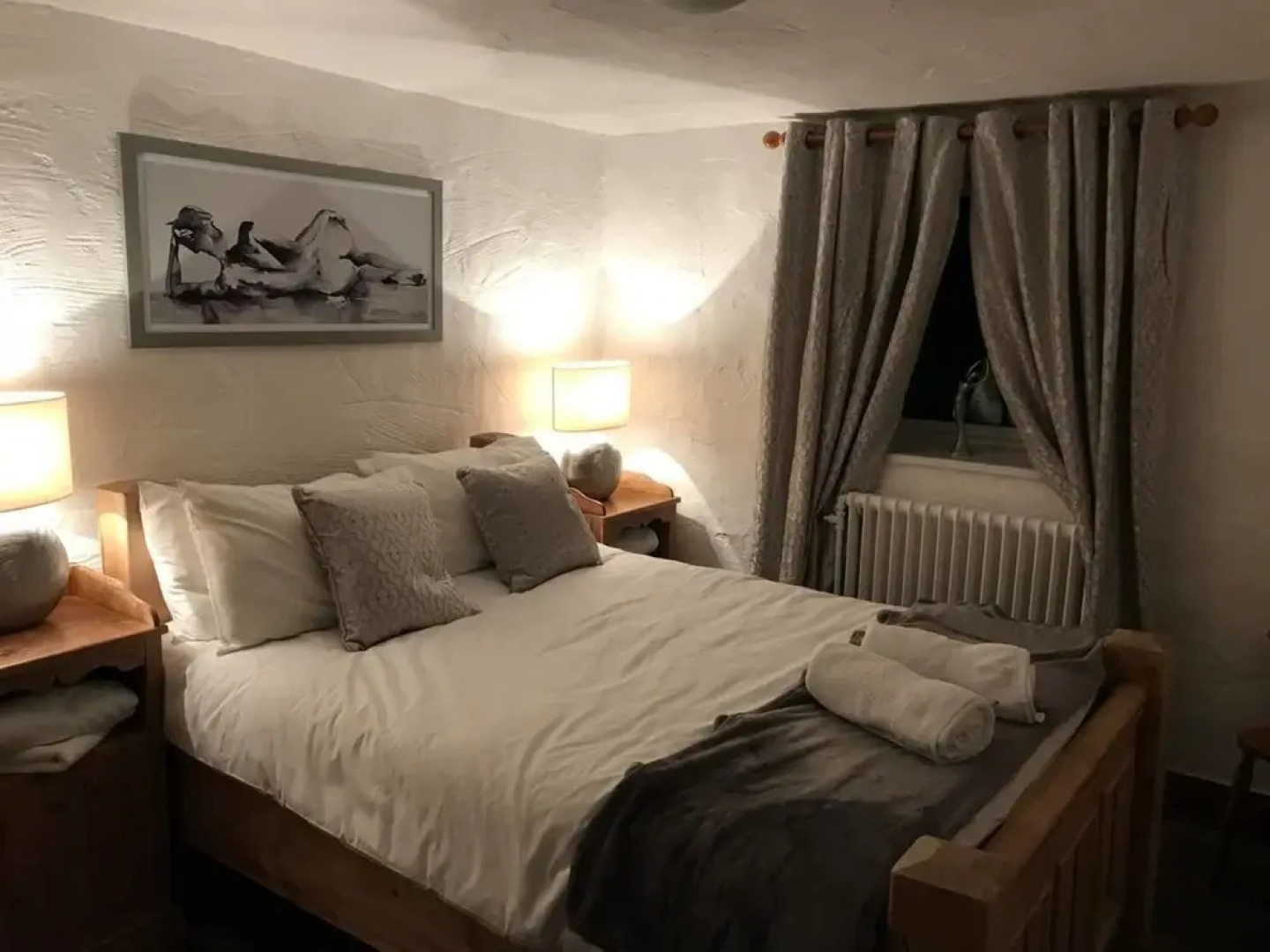 Simmy Taggart Islands