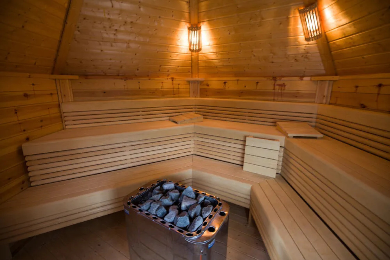 Relax Hotel Tannenhof