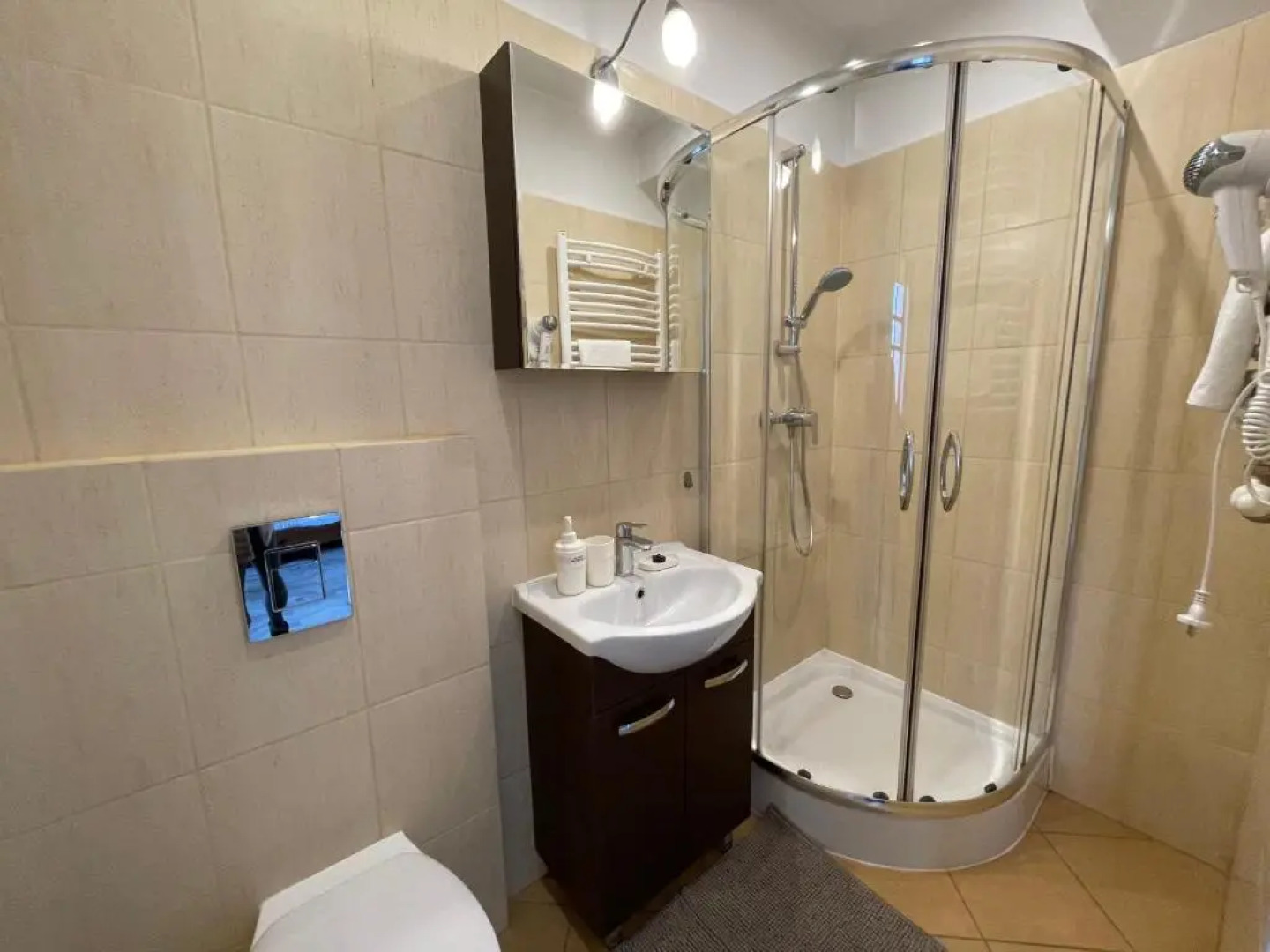 Apartamenty Przy Parku