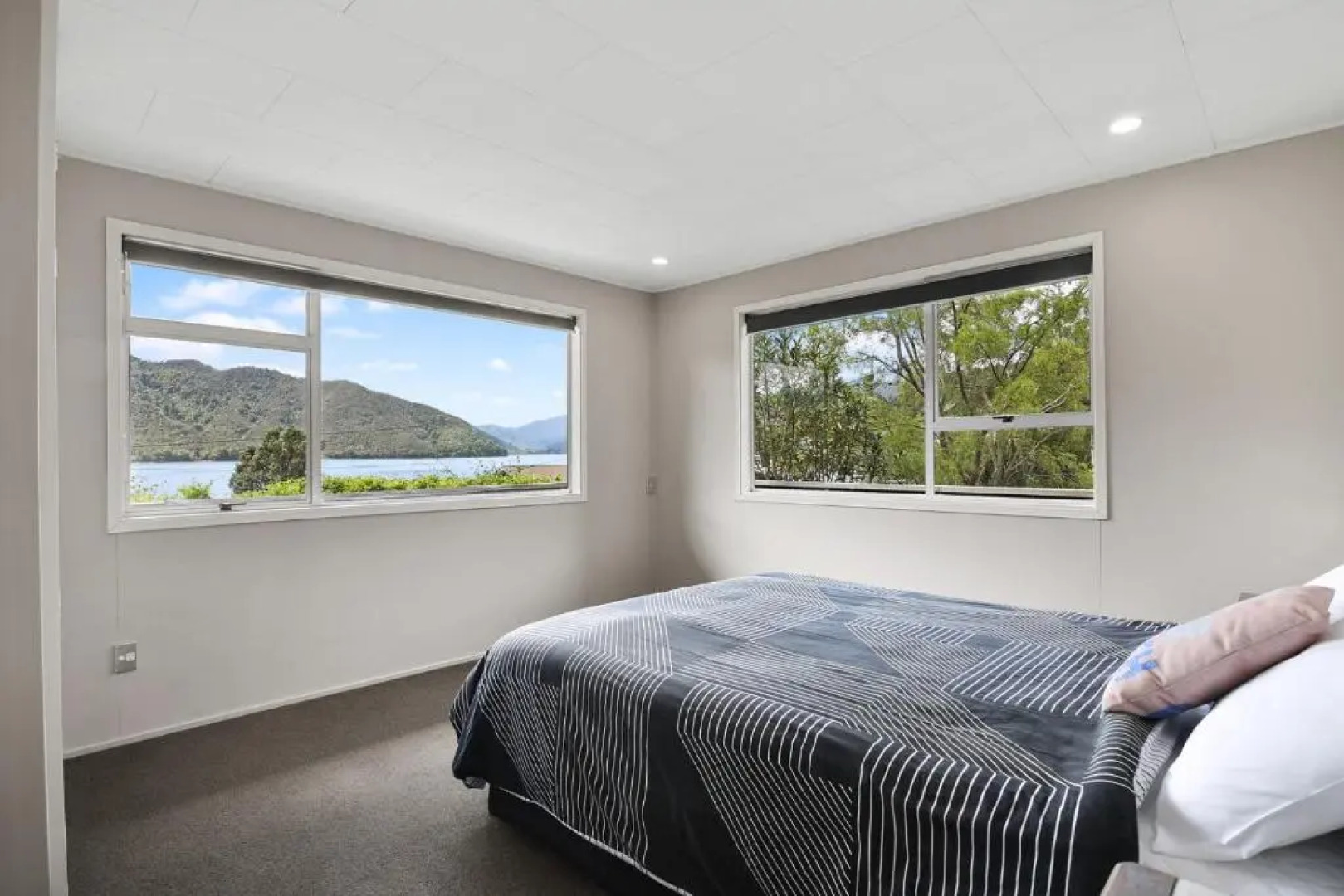 Kiwibach - Havelock Holiday Home