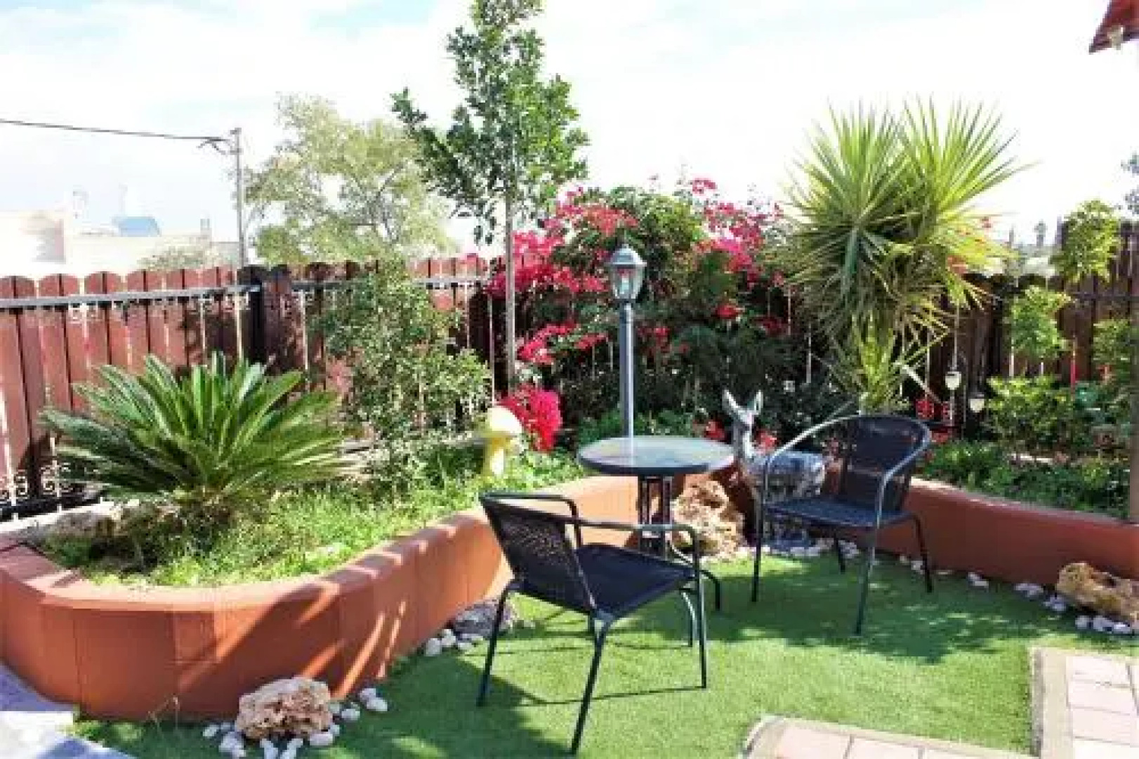 Dead Sea Sun Guest House