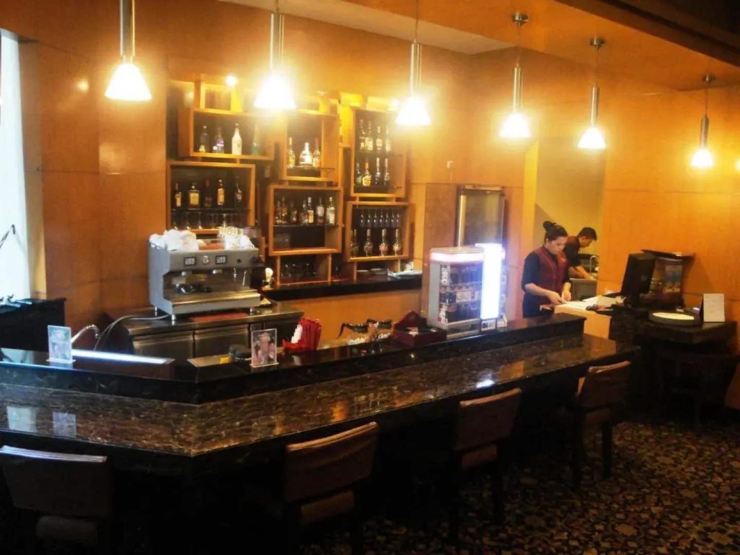 Manado Quality Hotel