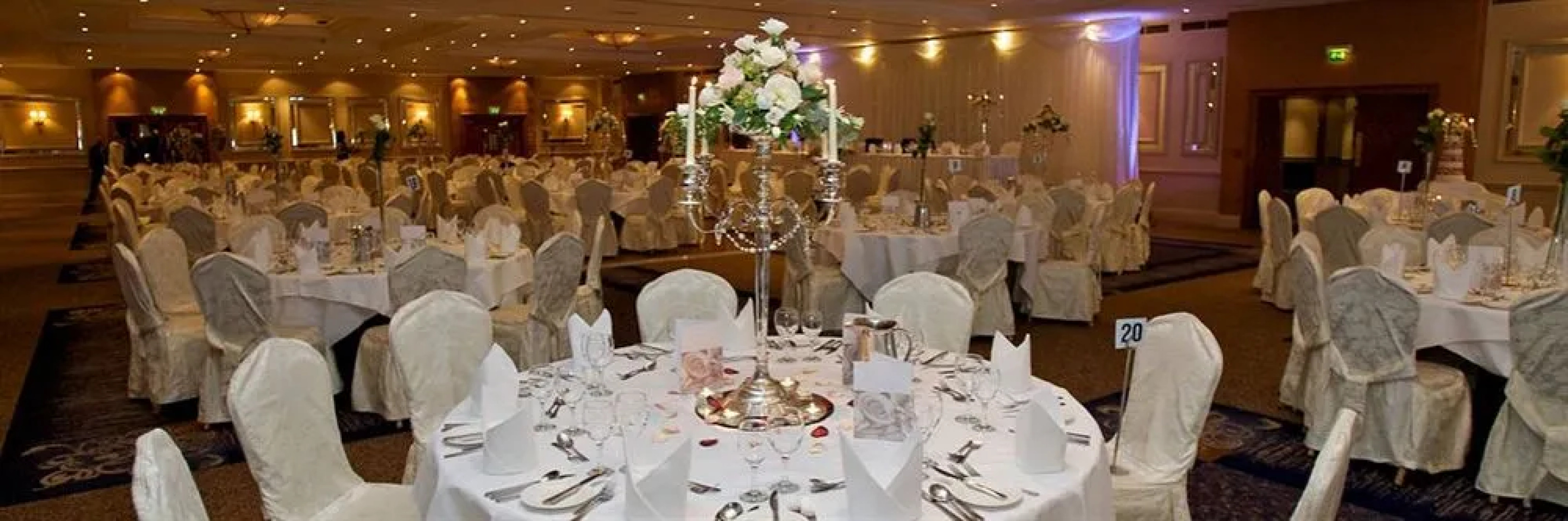 Mount Wolseley Hotel, Golf and Spa Resort