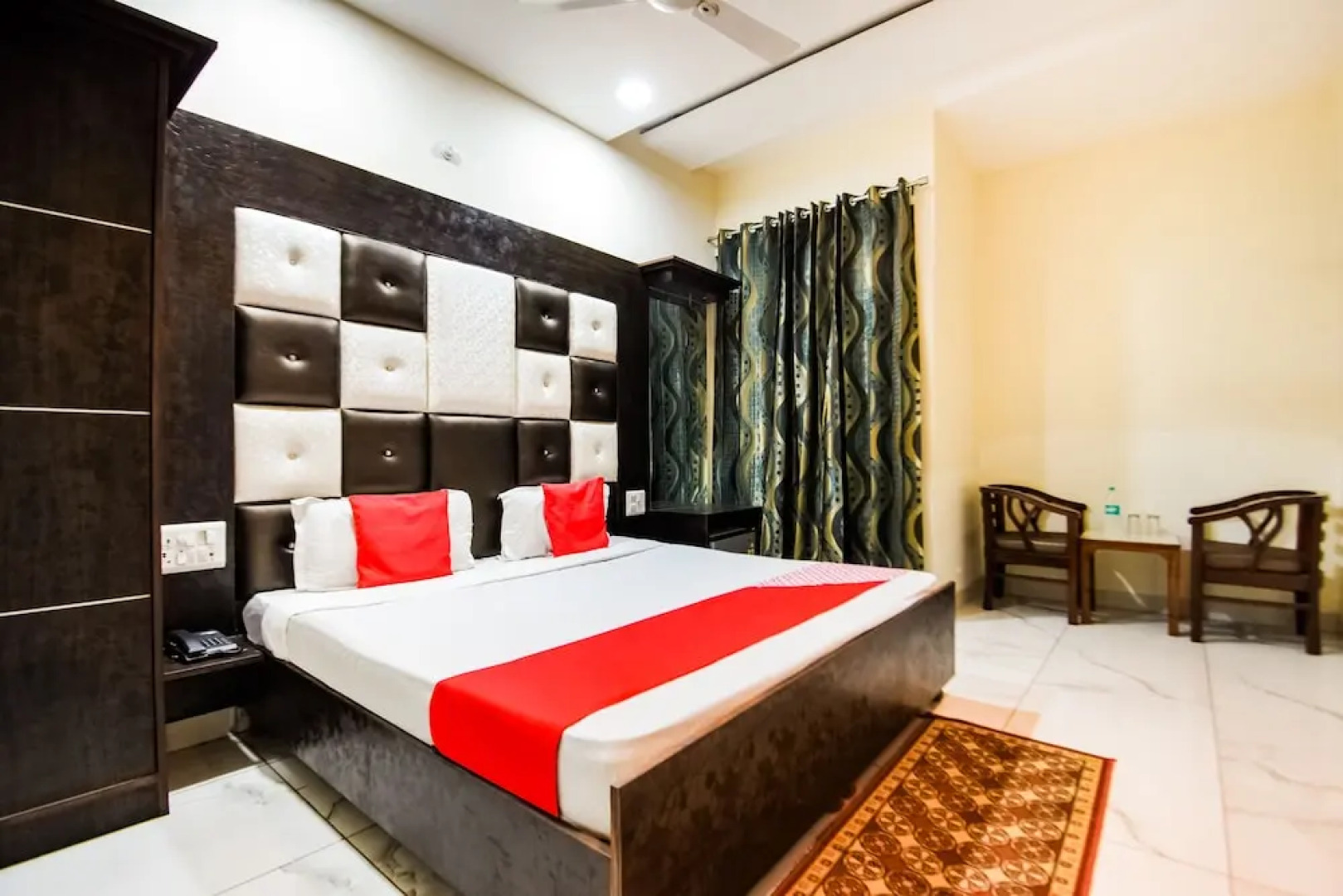 OYO 47859 Uttam Residency