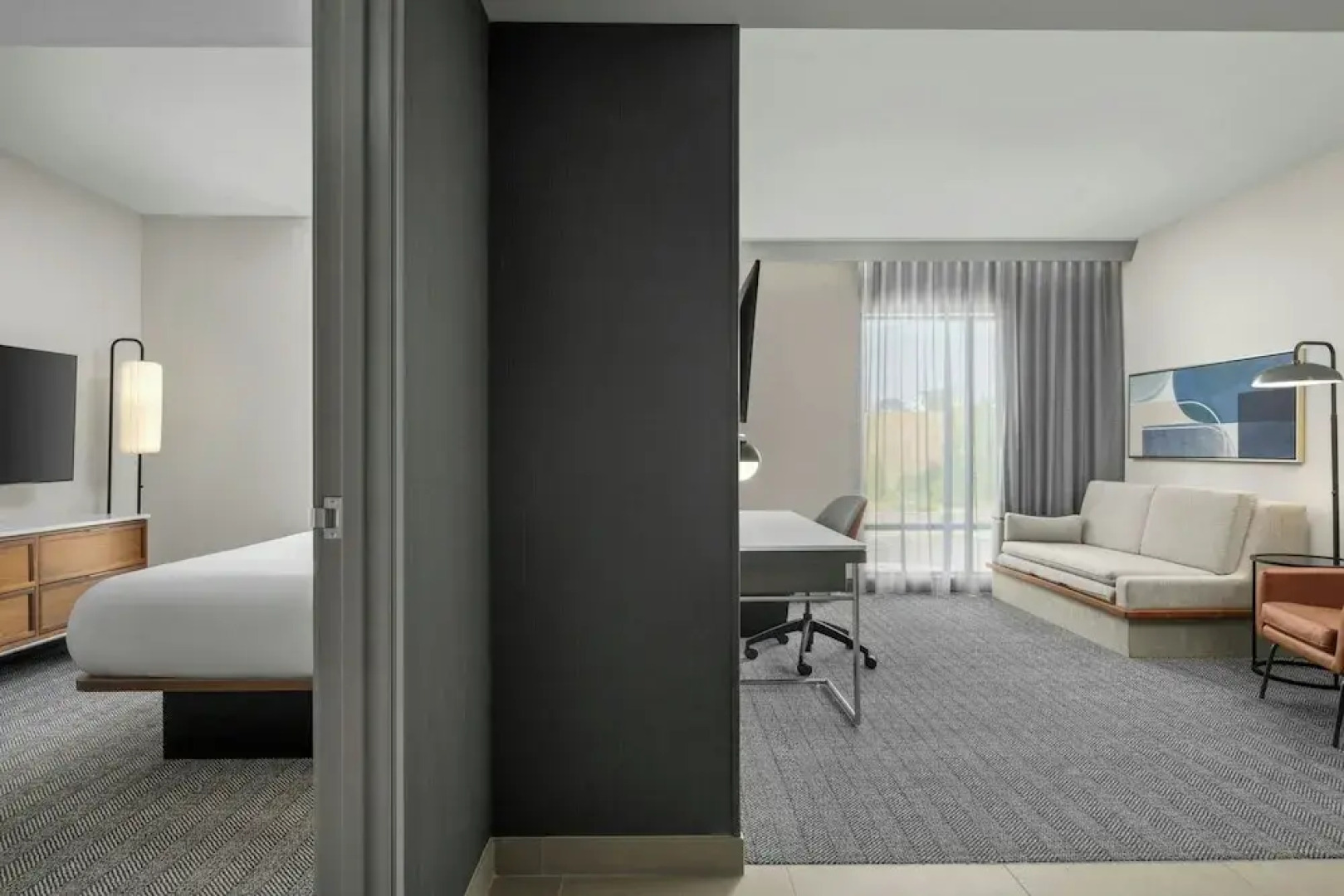 Courtyard BY Marriott Pocatello