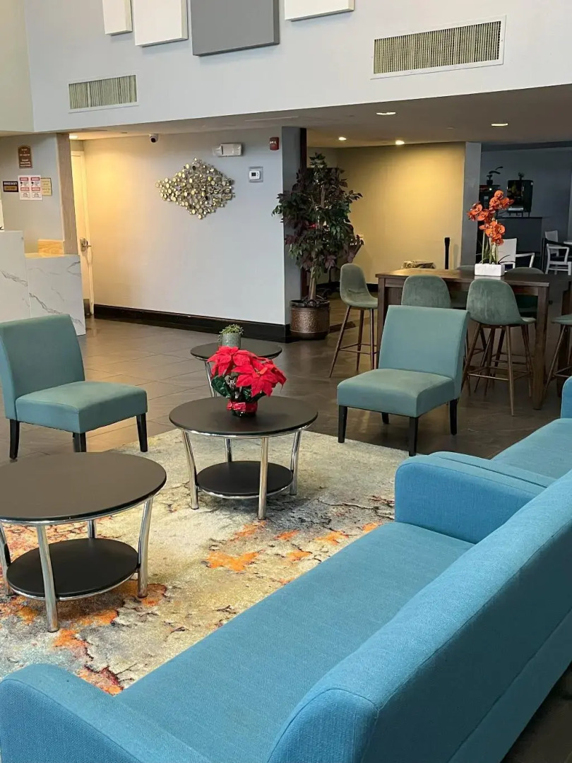 Grand Hotel Orlando at Universal Blvd - Shuttle to Theme Parks