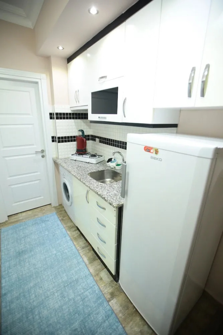 Bella Suit Konaklama