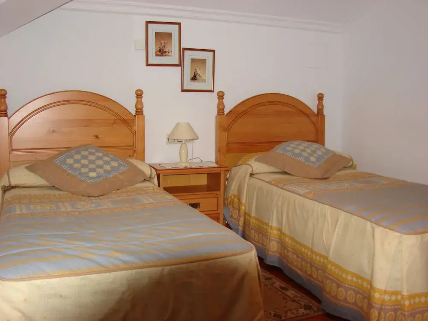 Apartamento Lallomba