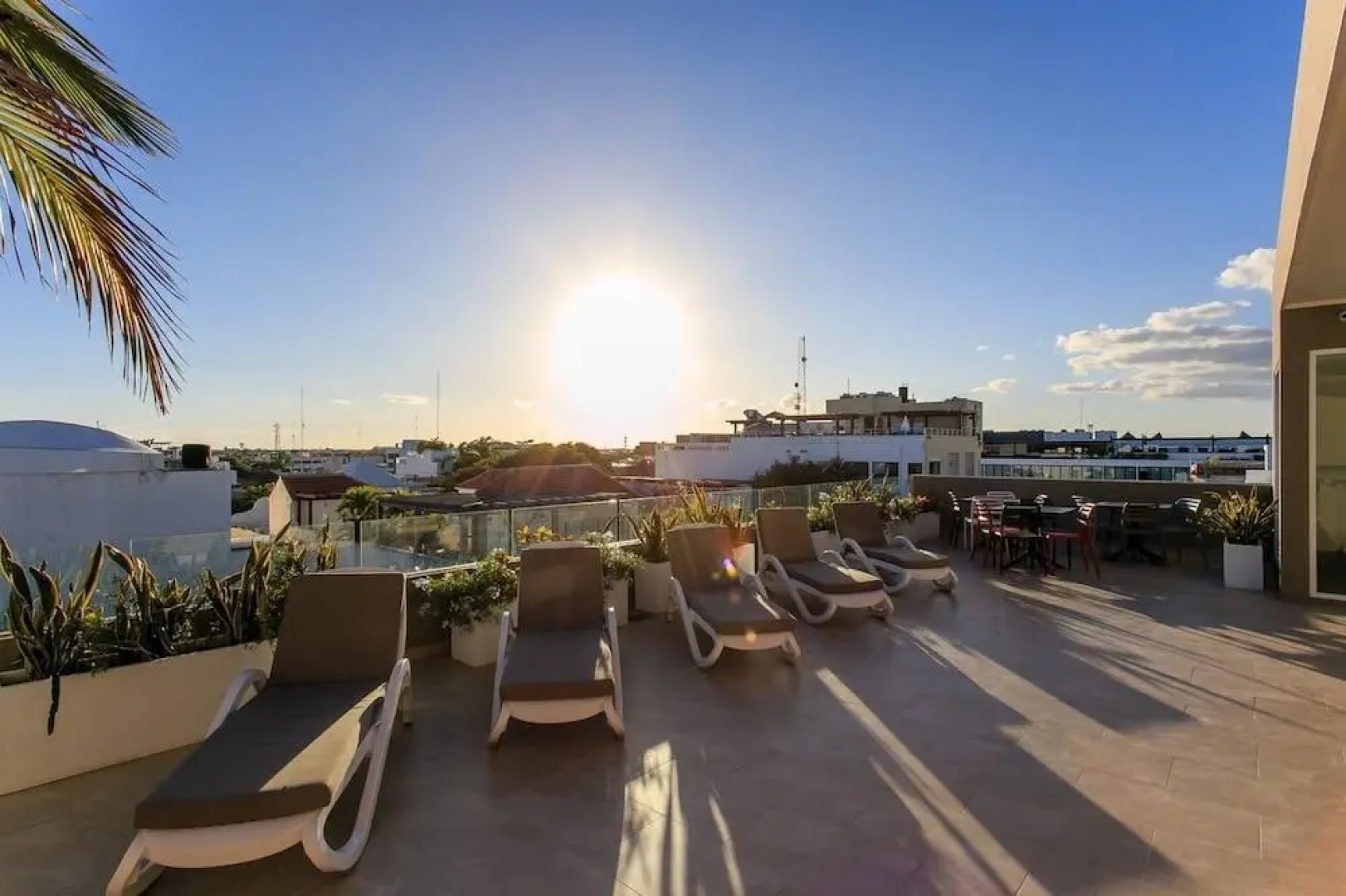 Brand New Apartment Quinta Avenida