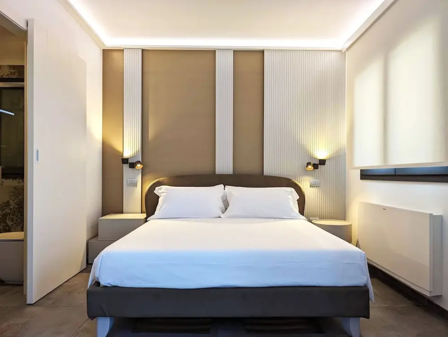 Alternative Relax Rooms by Oikia Vacanze