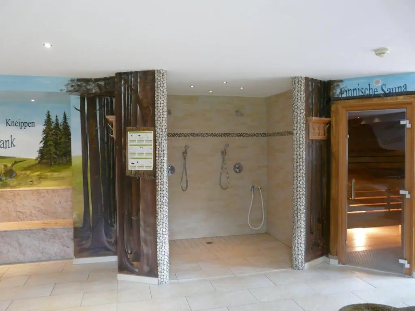 Gästeappartements Sonnenland