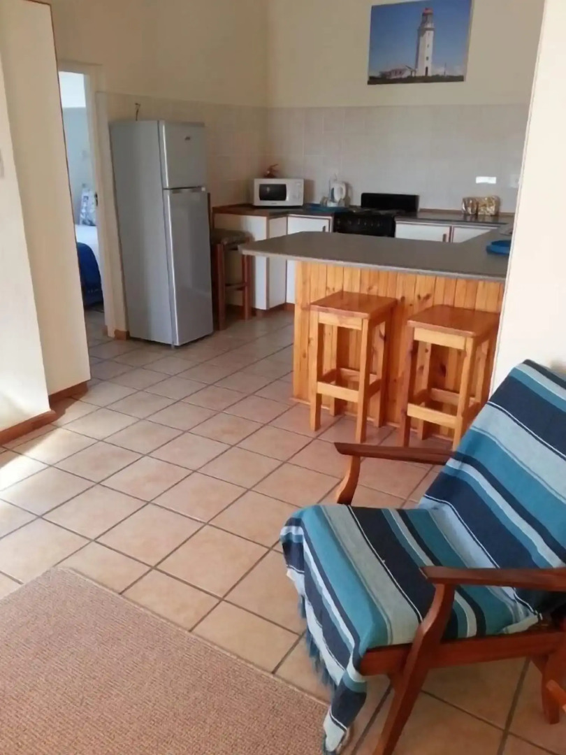 Oom Piet Self Catering Accomodation