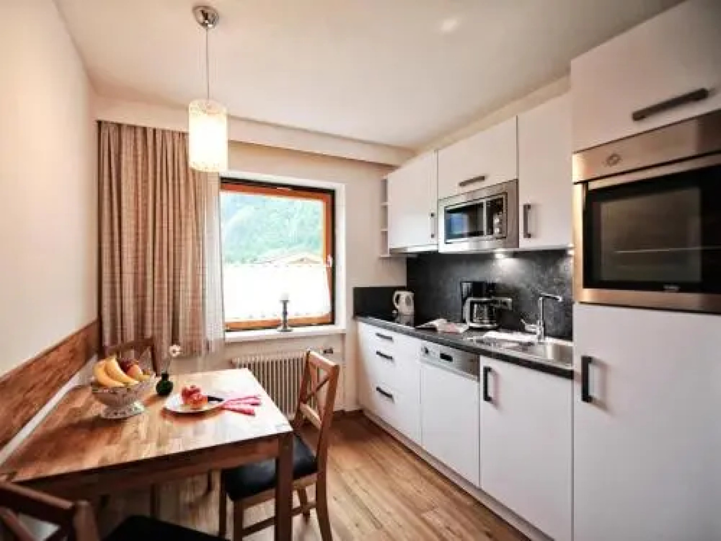 Appartements & Chalets Wiesenruh