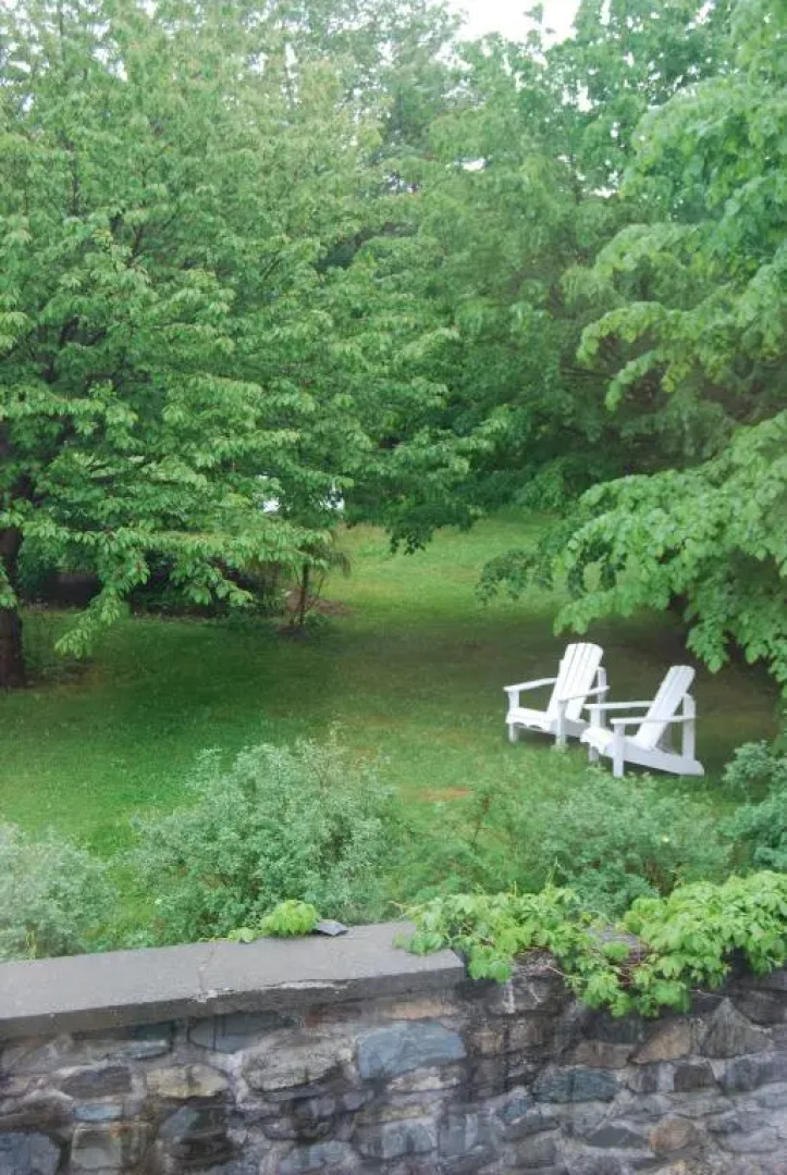 The Doctor's House Inn & Spa