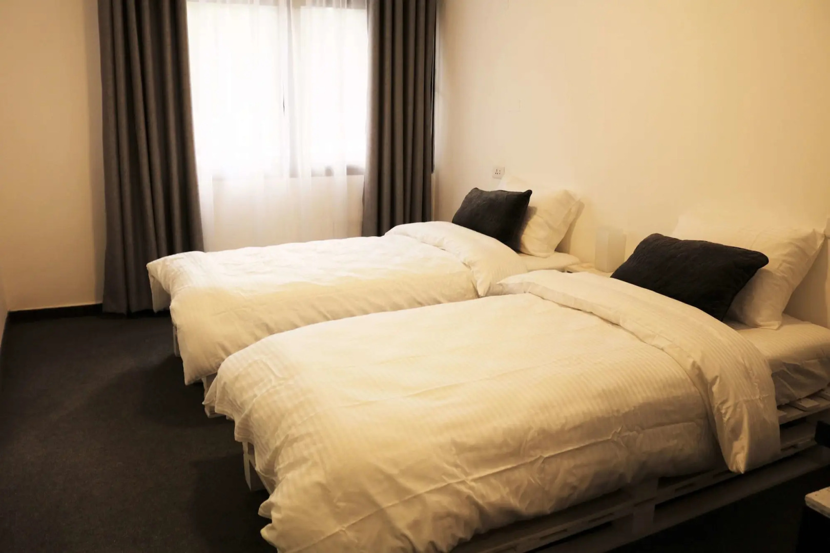 Nomads Hotel - Hostel