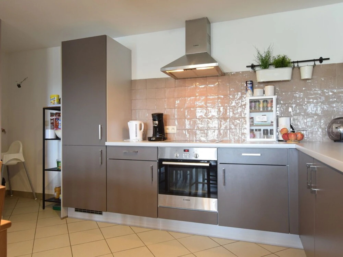 Amazing Holiday Home in Sainte-ode With Garden