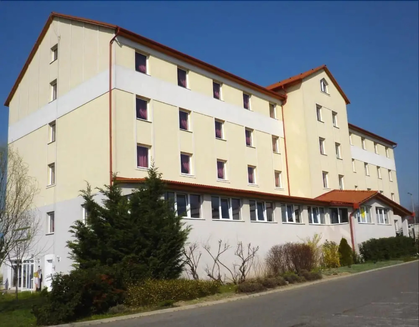 Tópark Hotel