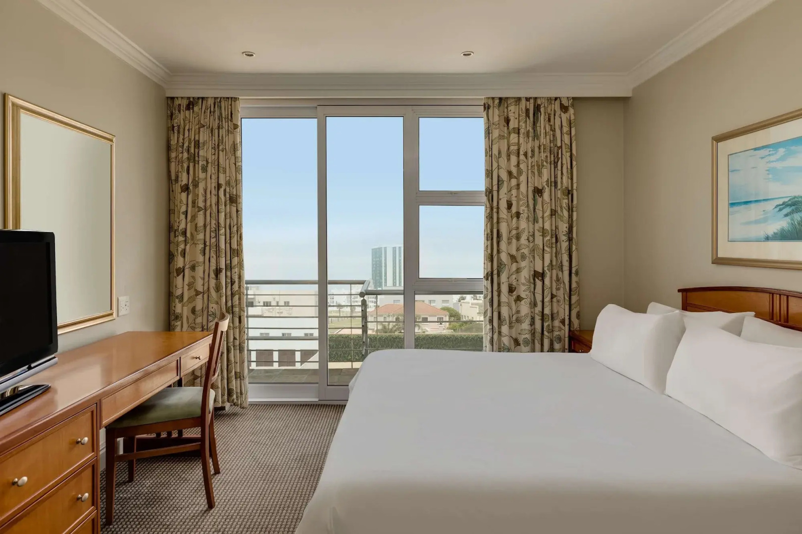 Southern Sun The Marine