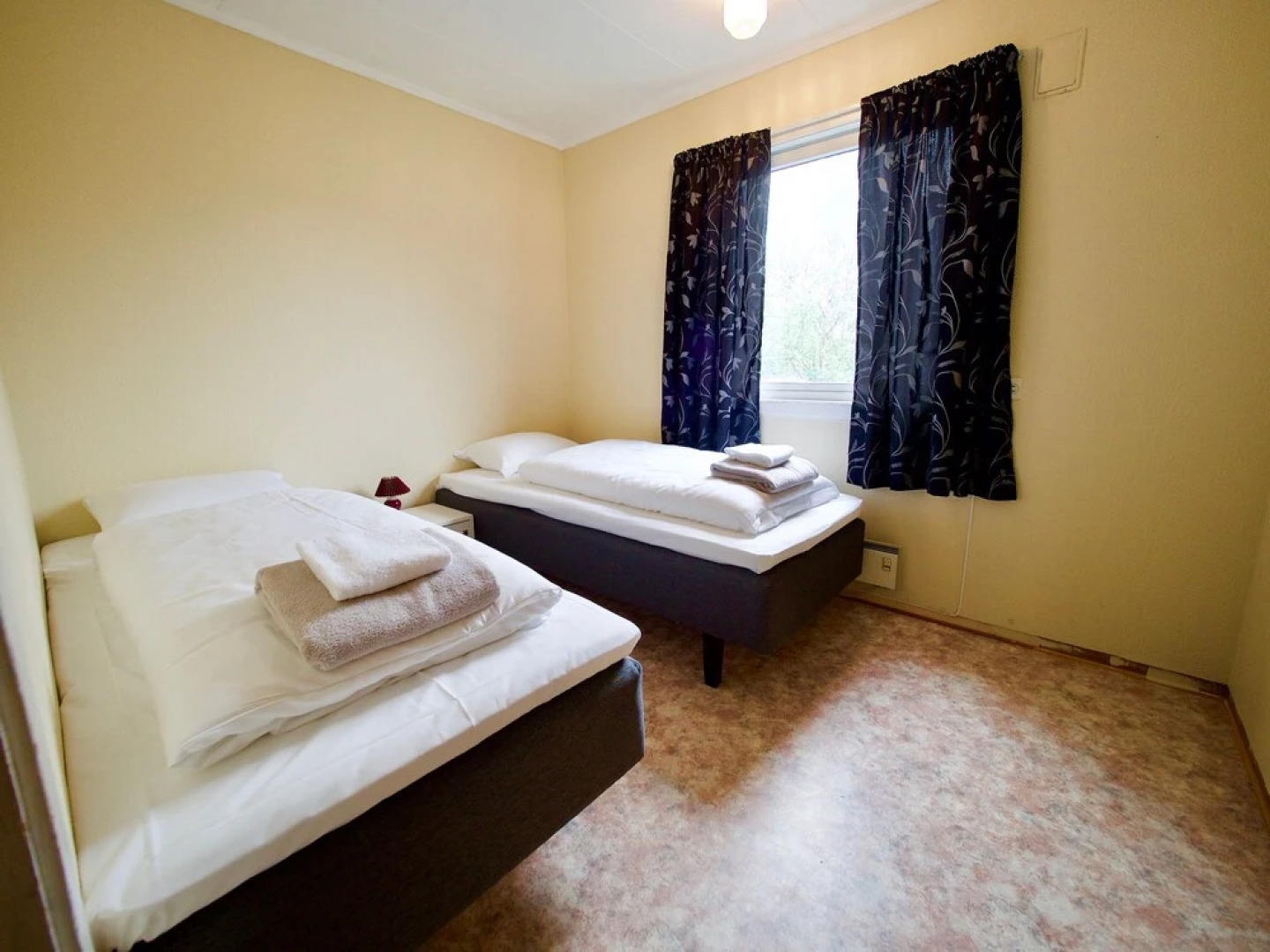 Villa Leknes Lofoten