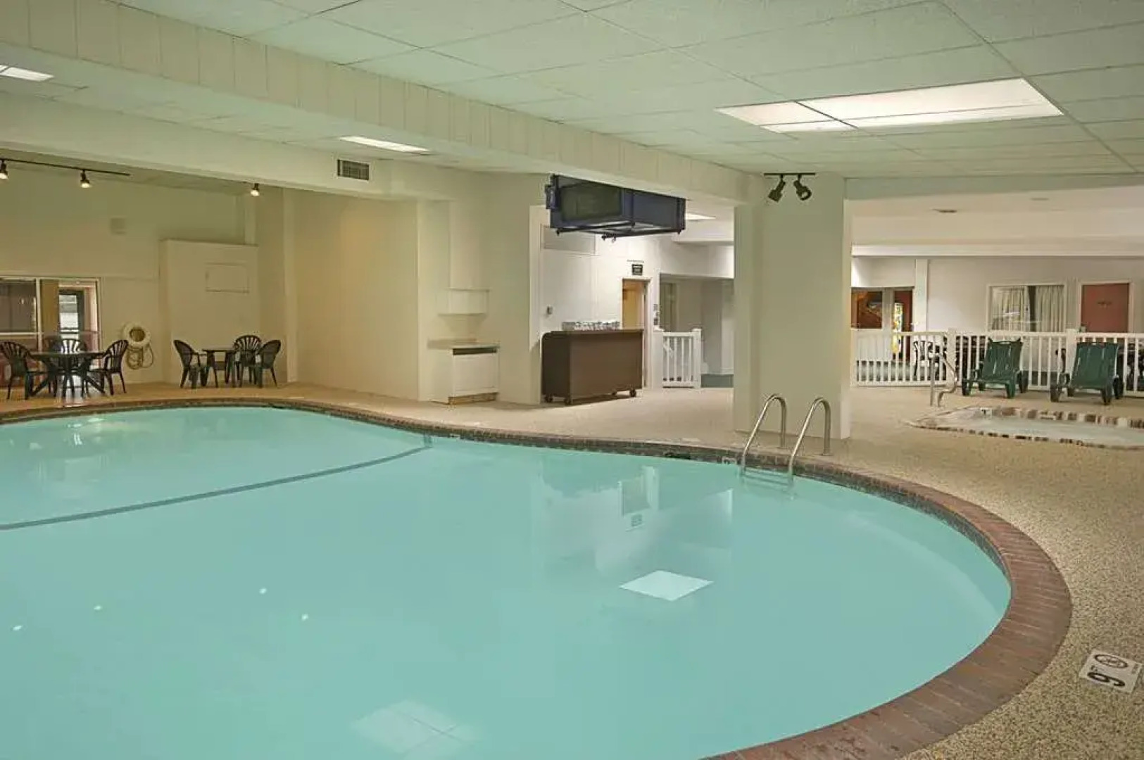 Days Inn St. Paul-Minneapolis-Midway