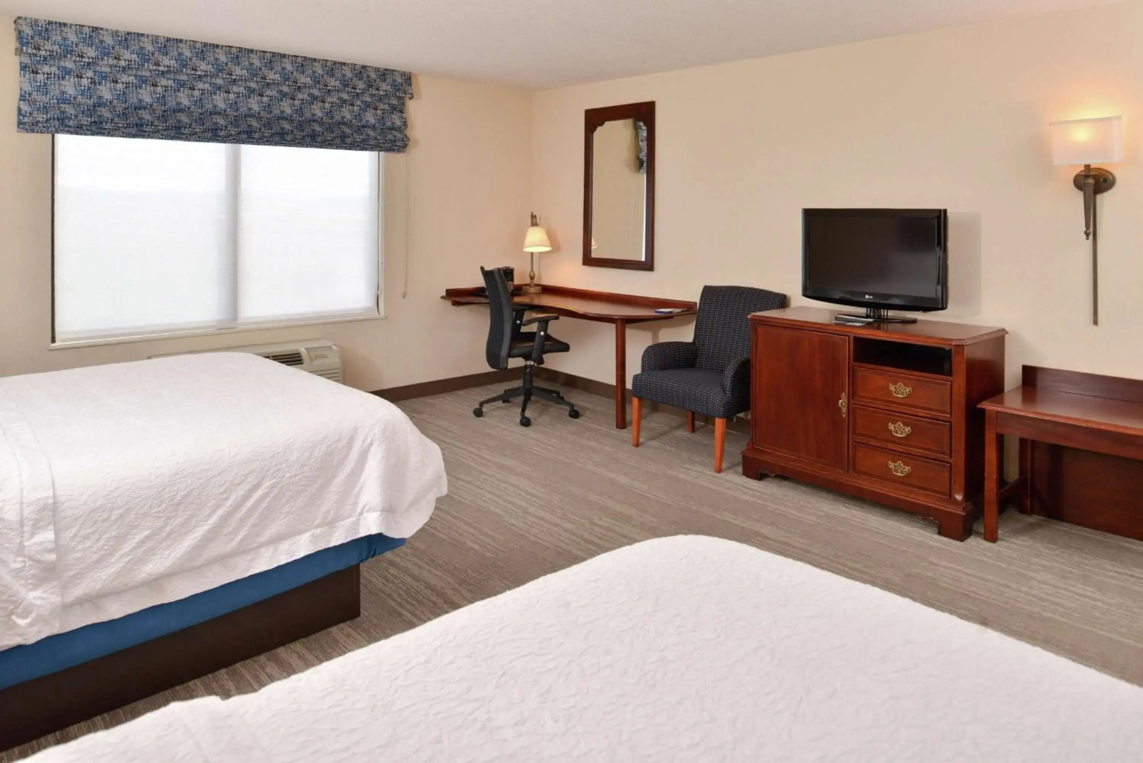 Hampton Inn Harrisonburg - South