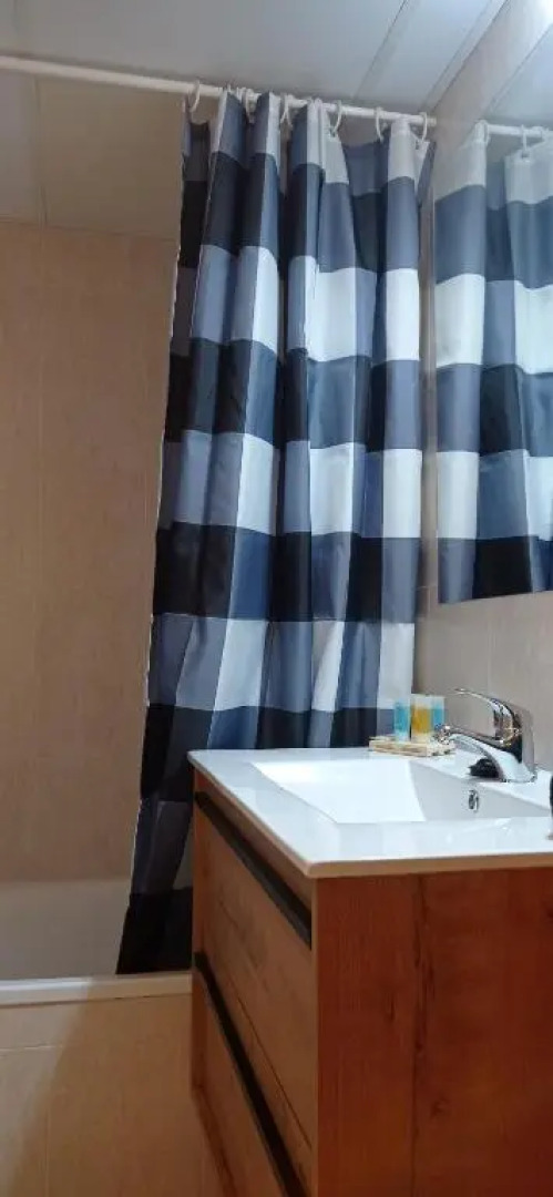 Apartamento Albareda