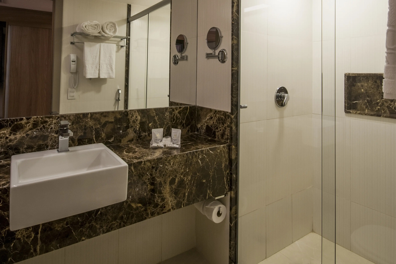 Américas Copacabana Hotel