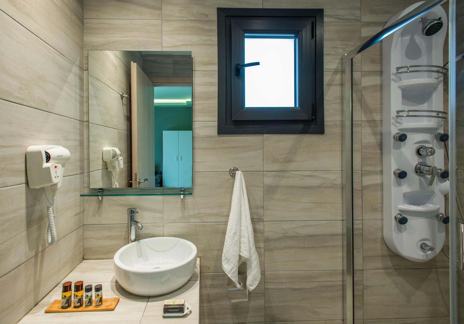 Mirabilia Boutique Hotel