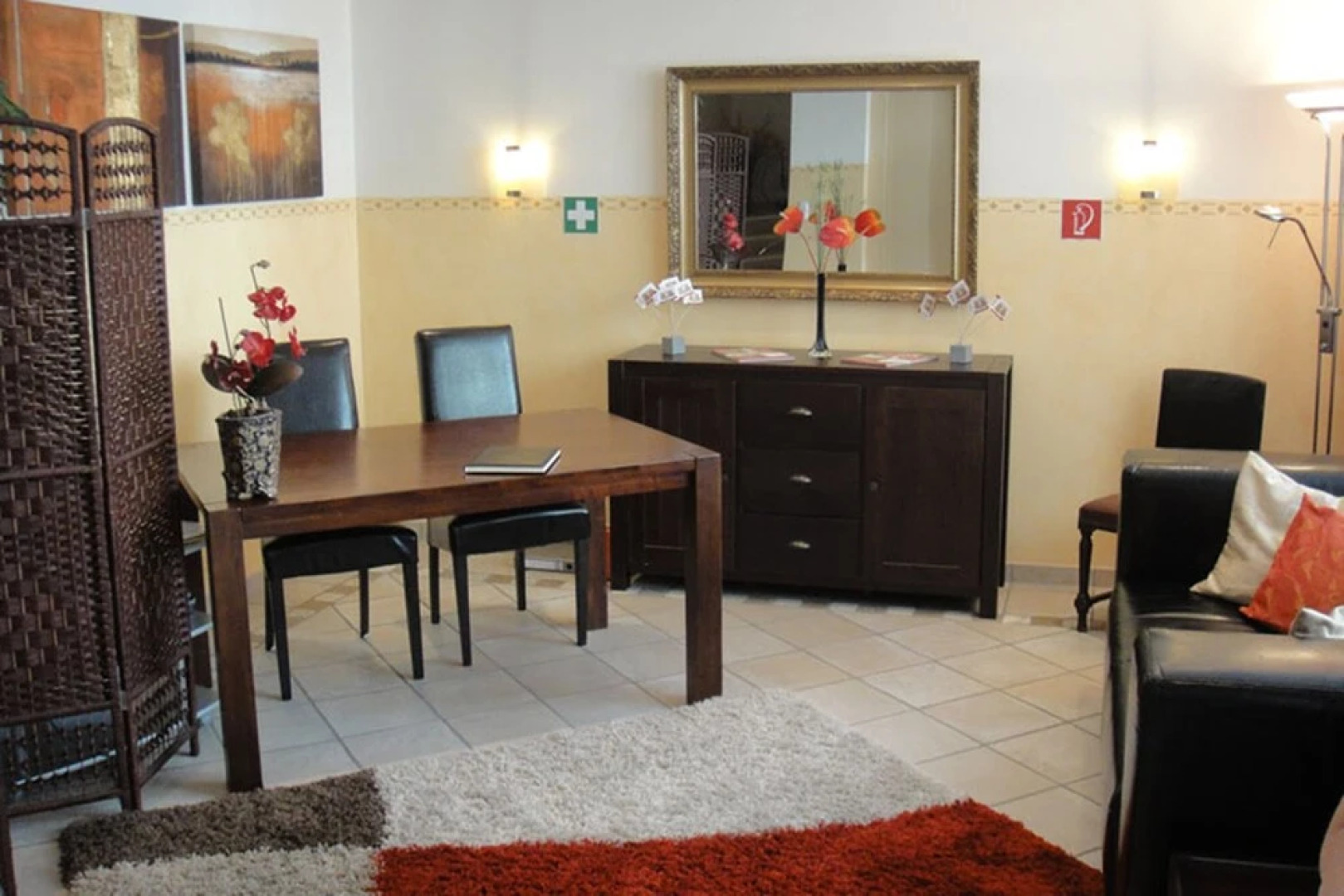 Parkresidenz Hotel Garni