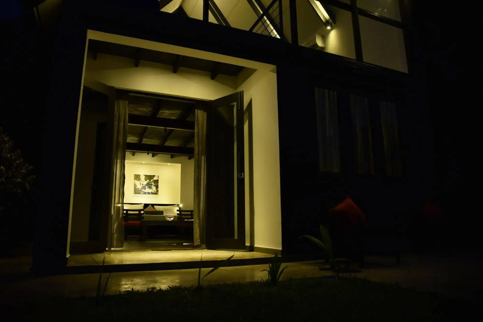 The Country House Chalets